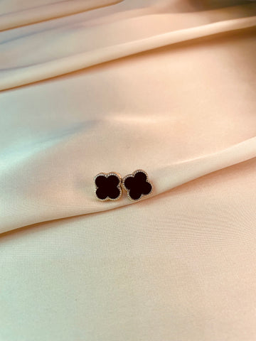 Flower style and Clover Style Stud’s